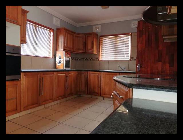 3 BEDROOM DUPLEX FOR SALE IN EMPANGENI CENTRAL